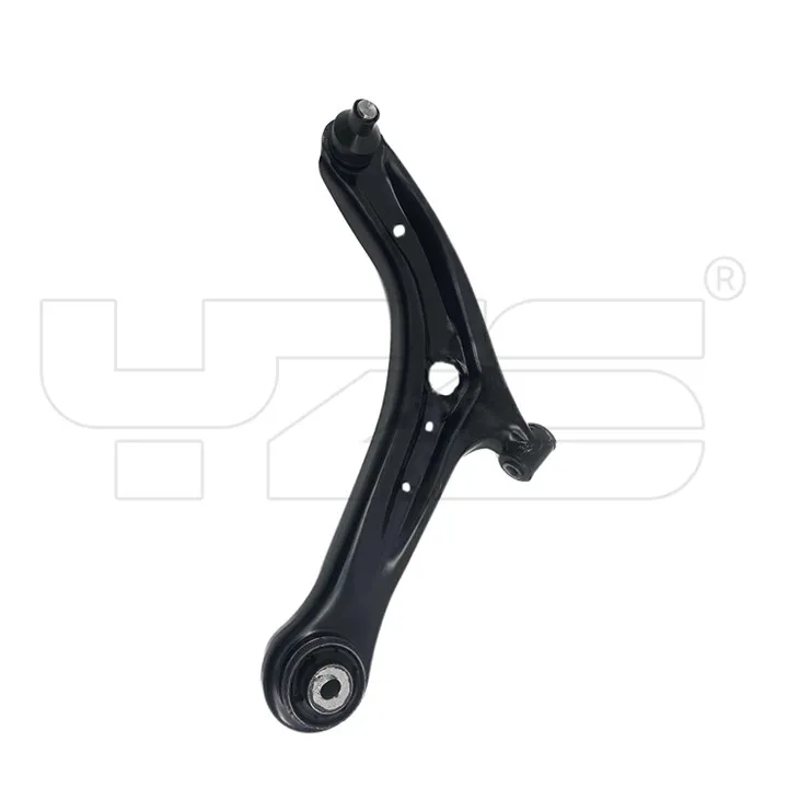 Eesmine parem alumine juhthoob FIESTA sedaani 2010- FIESTA VI 2008- D65134300D jaoks