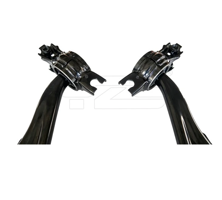 New Arrival Front Lower Control Arm For HONDA CIVIC X Hatchback 2018-2022 51350-TBA-A00 51360-TBA-A00 factory