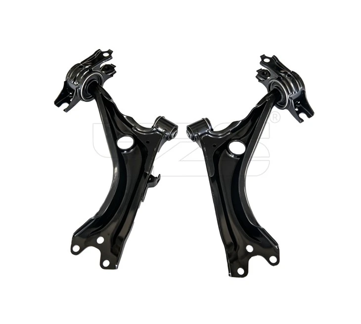 New Arrival Front Lower Control Arm For HONDA CIVIC X Hatchback 2018-2022 51350-TBA-A00 51360-TBA-A00 high quality