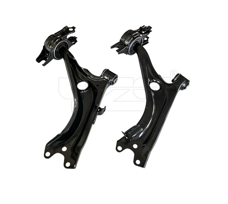 New Arrival Front Lower Control Arm For HONDA CIVIC X Hatchback 2018-2022 51350-TBA-A00 51360-TBA-A00 best
