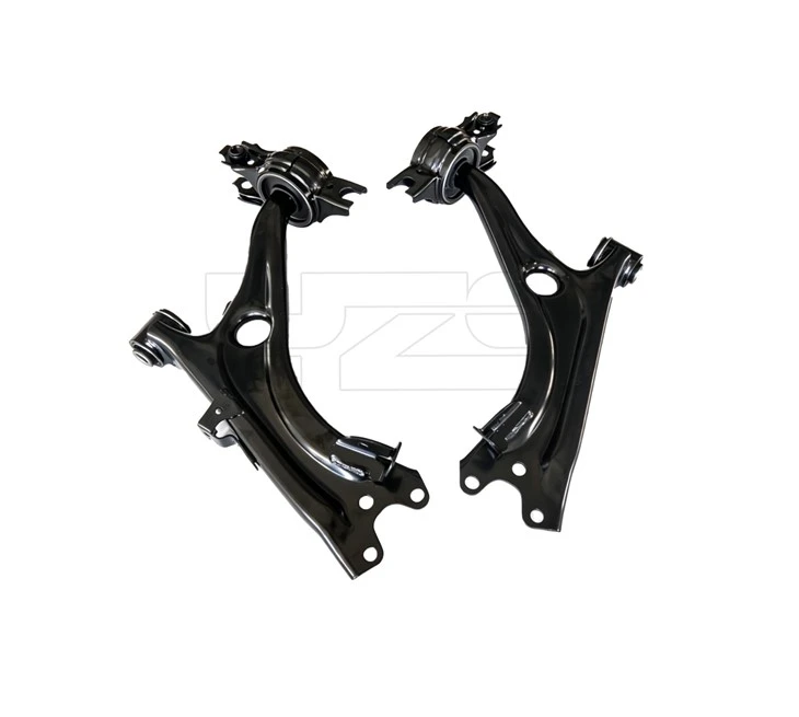 New Arrival Front Lower Control Arm For HONDA CIVIC X Hatchback 2018-2022 51350-TBA-A00 51360-TBA-A00 suppliers