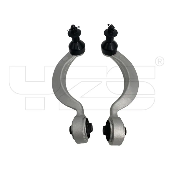 Eesmine parem vasak ülemine juhthoob Lexus LS460 2017-07, Lexus LS600h 2016-08 48610-59125 48630-59125 jaoks